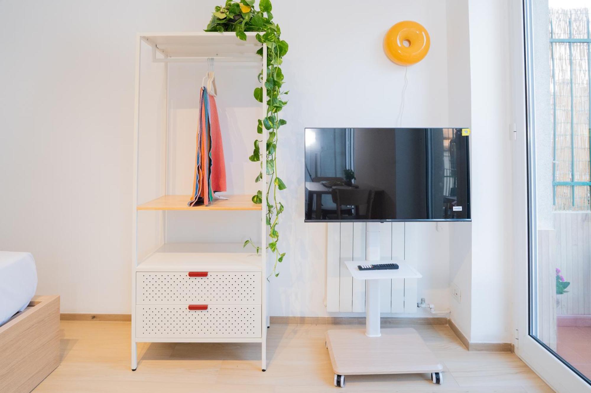 Niu Cozy Suite With Terrace Genua Exterior foto